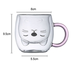Tasses-2-couches-en-verre-Borosilicate-tasse-d-eau-chat-Panda-mignon-th-caf-lait-belle