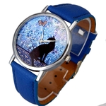 Montre-tendance-femme-chat-bracelet-en-cuir-simulation-quartz-montre-de-mode-cadeau-mode-original-montre