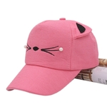 Casquette-de-Baseball-brod-e-pour-gar-ons-et-filles-nouvelle-collection-chapeau-de-marque-r