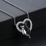 Collier-avec-pendentif-en-forme-de-chat-pour-femme-bijou-de-luxe-en-argent-massif-breloque