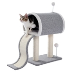 Arbre-chat-tour-d-escalade-multicouche-avec-hamac-meuble-de-maison-poste-en-bois-massif-pour