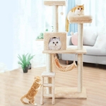 HOOPET-grand-arbre-de-maison-pour-chats-jouets-perchoir-de-divertissement-mobilier-Stable-pour-chats-tour
