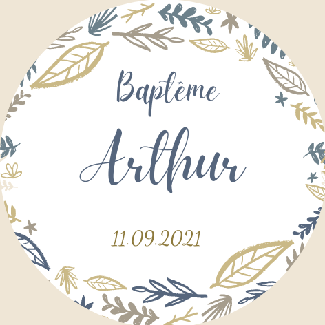 Baptême (5)