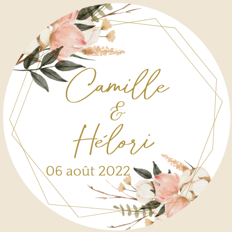Copie de Camille &amp; Hélori 3- 06 août 2022