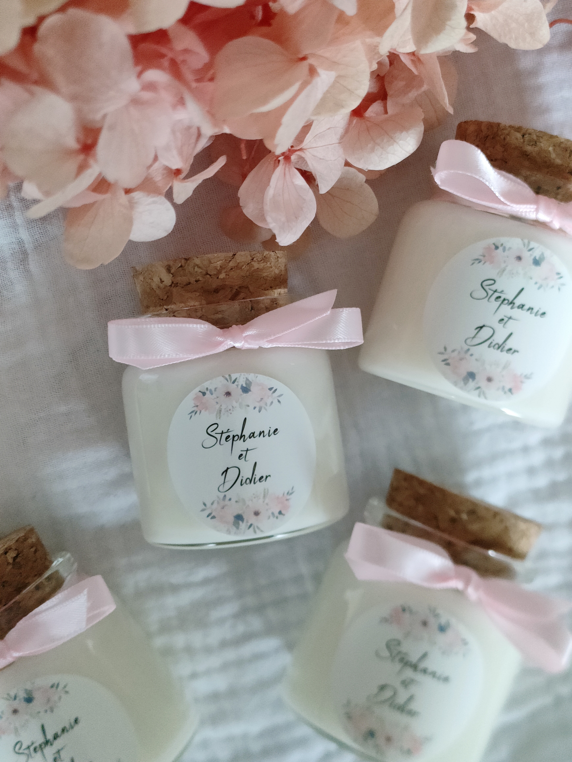 cadeau invité pour femme