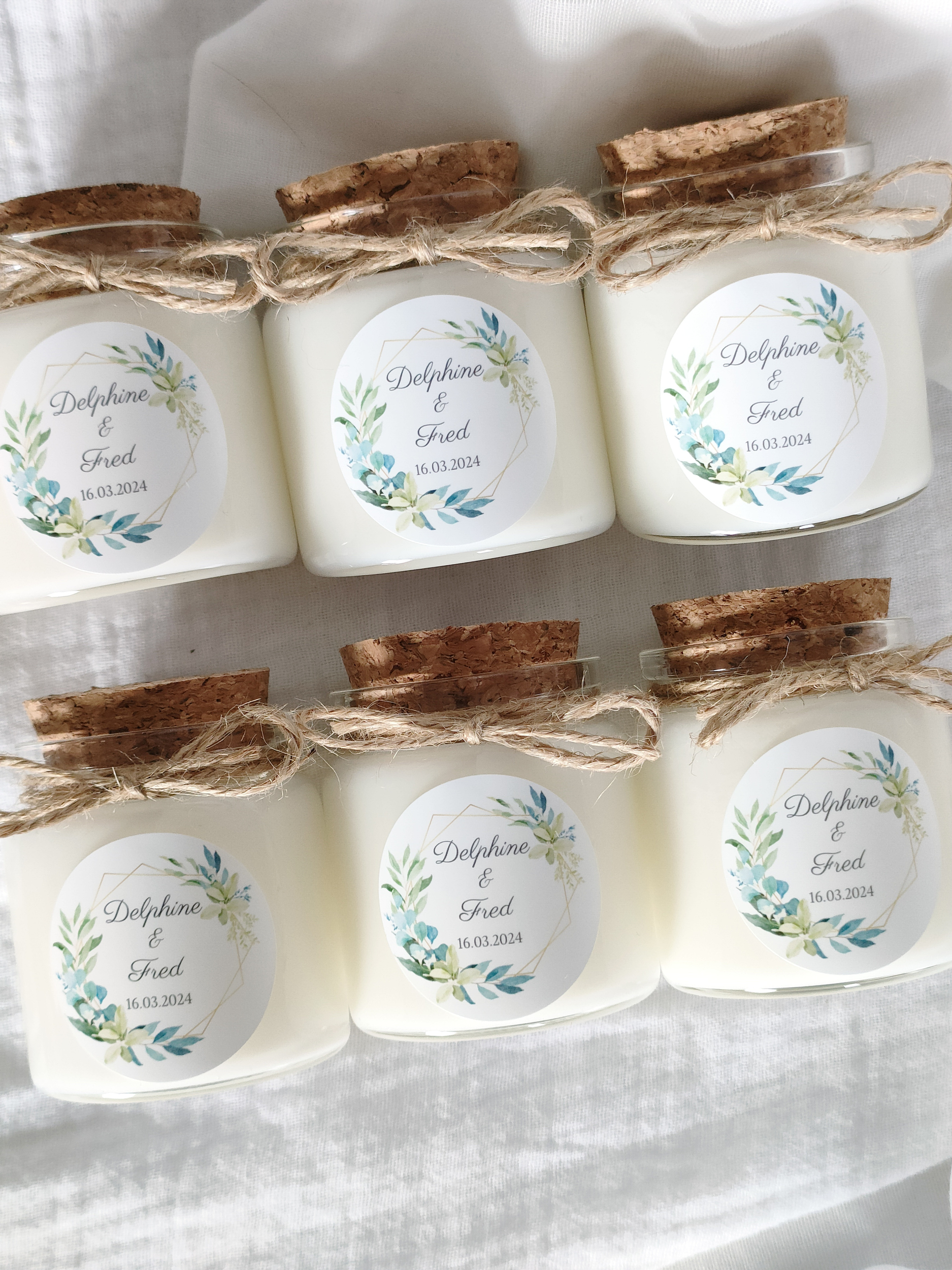 cadeau femme mariage