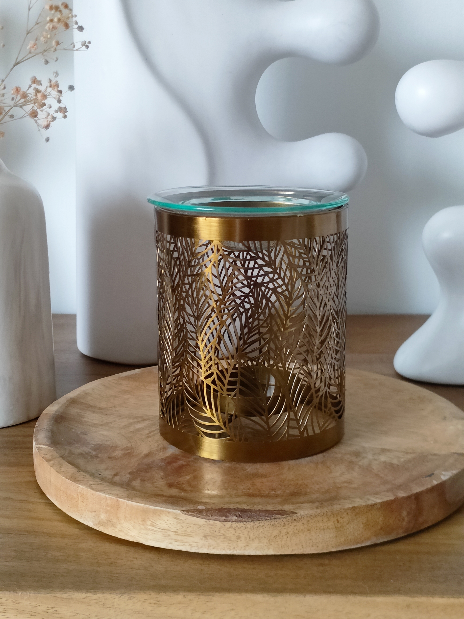 Brule parfum