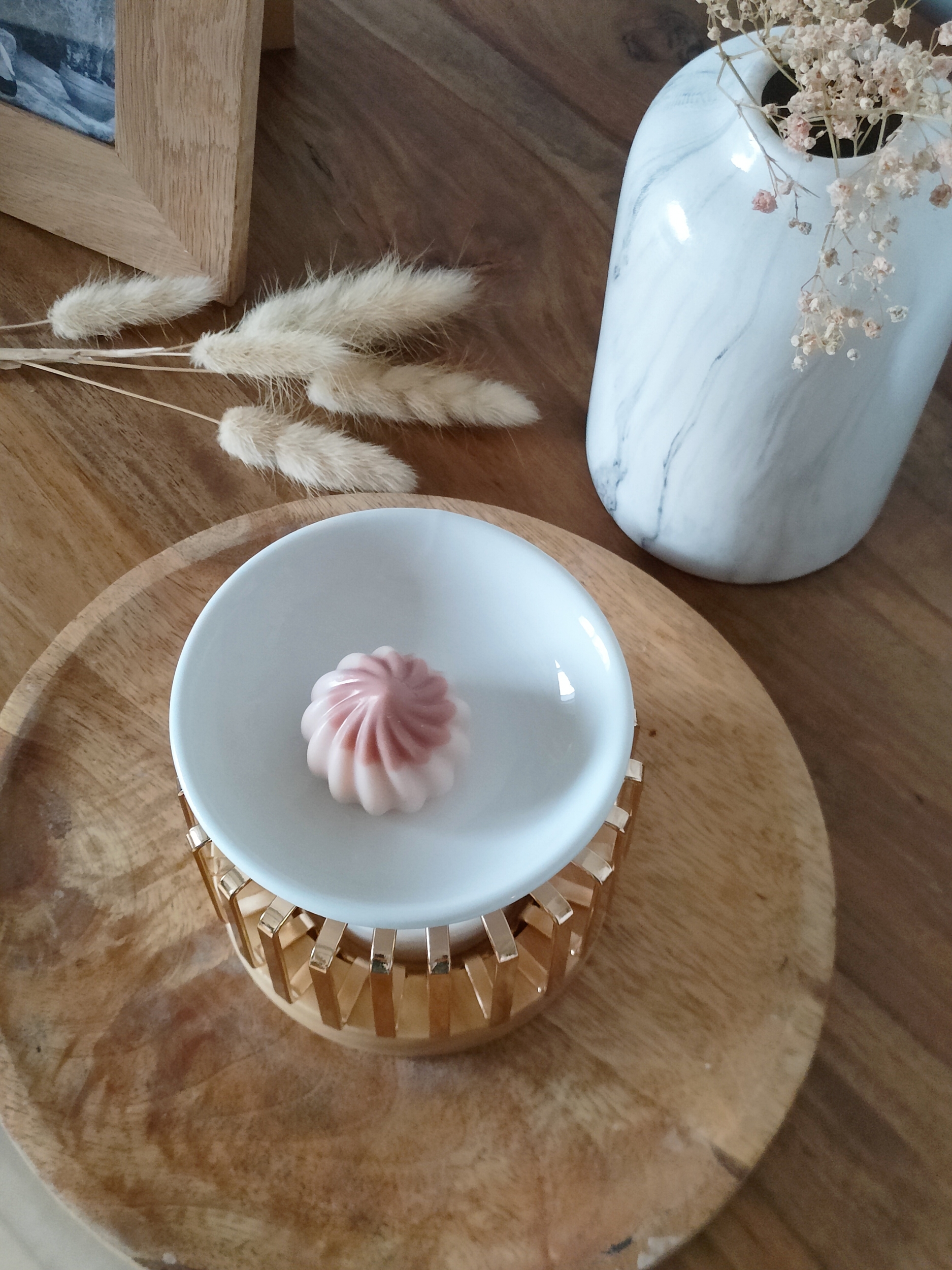 Brule parfum