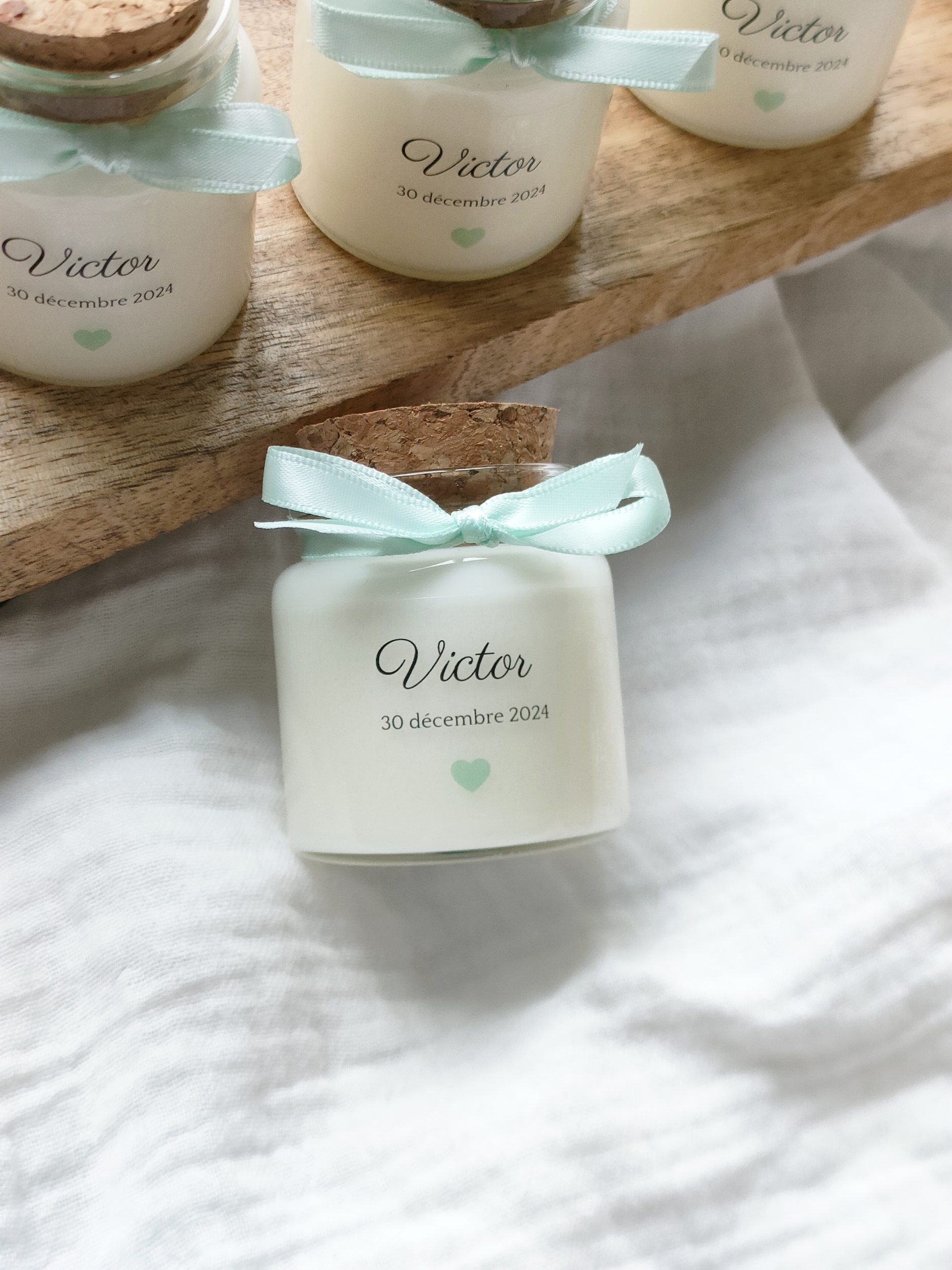 bougie bapteme garcon(1)