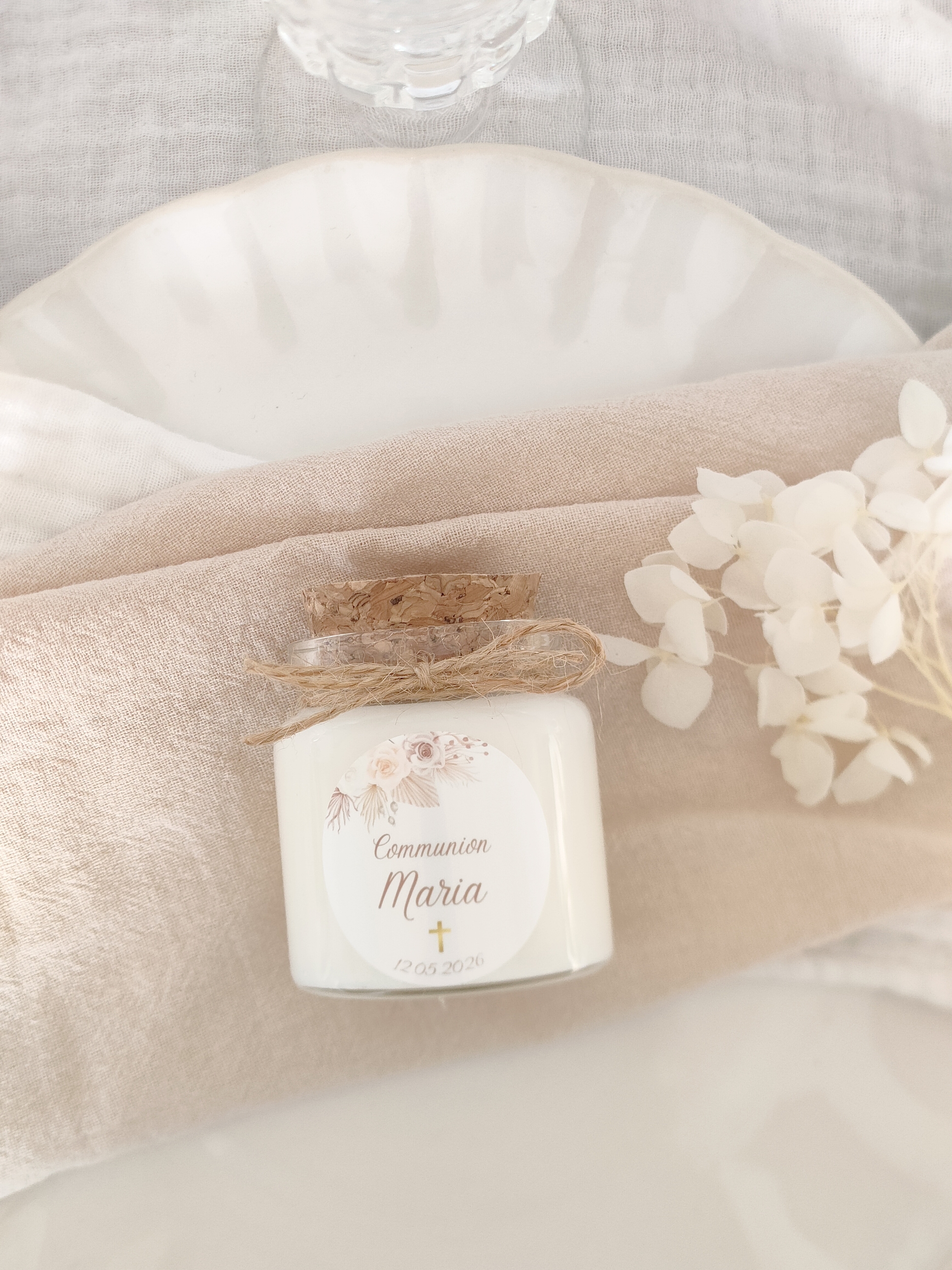 Souvenir de communion