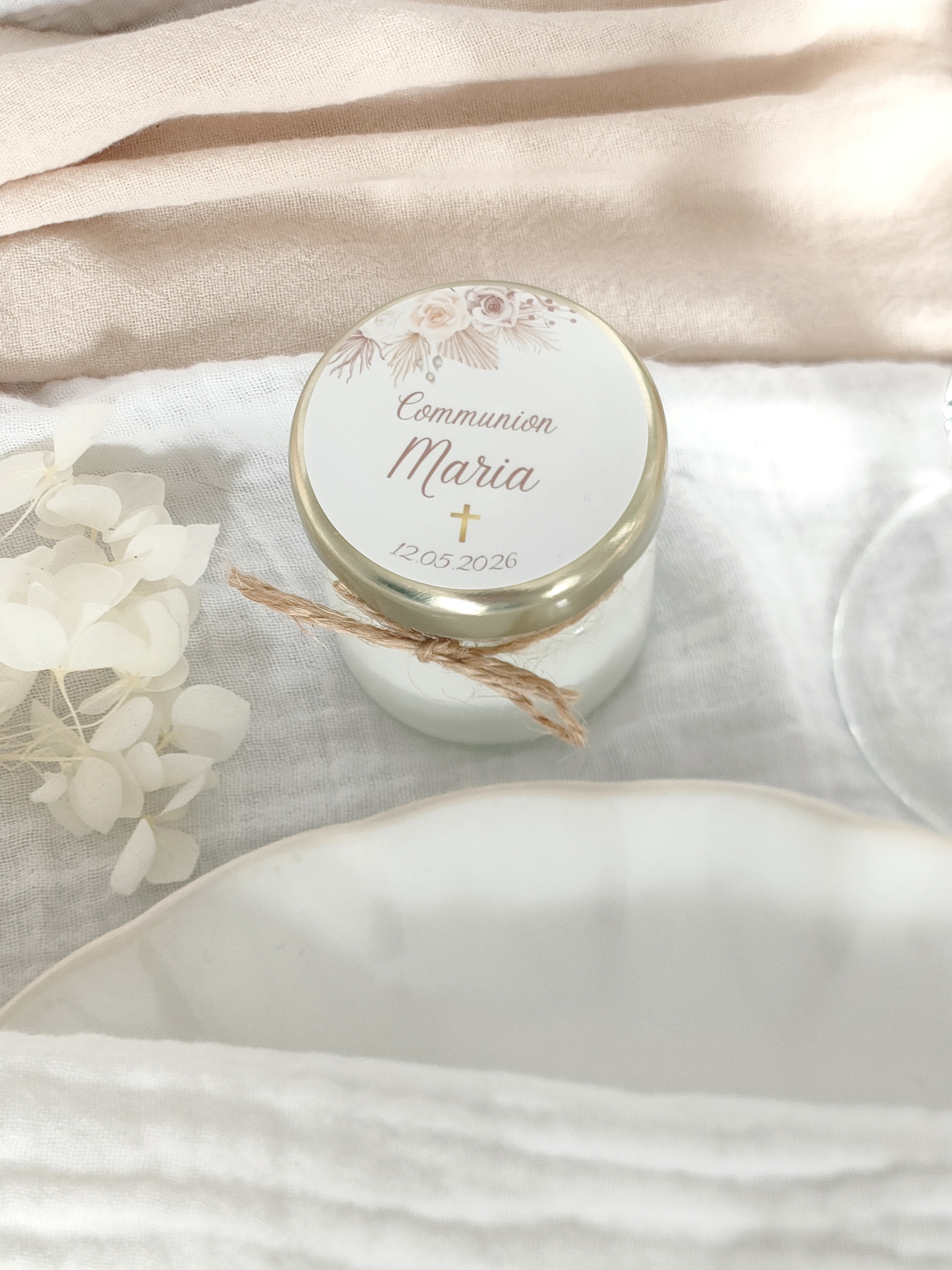 cadeau premiere communion
