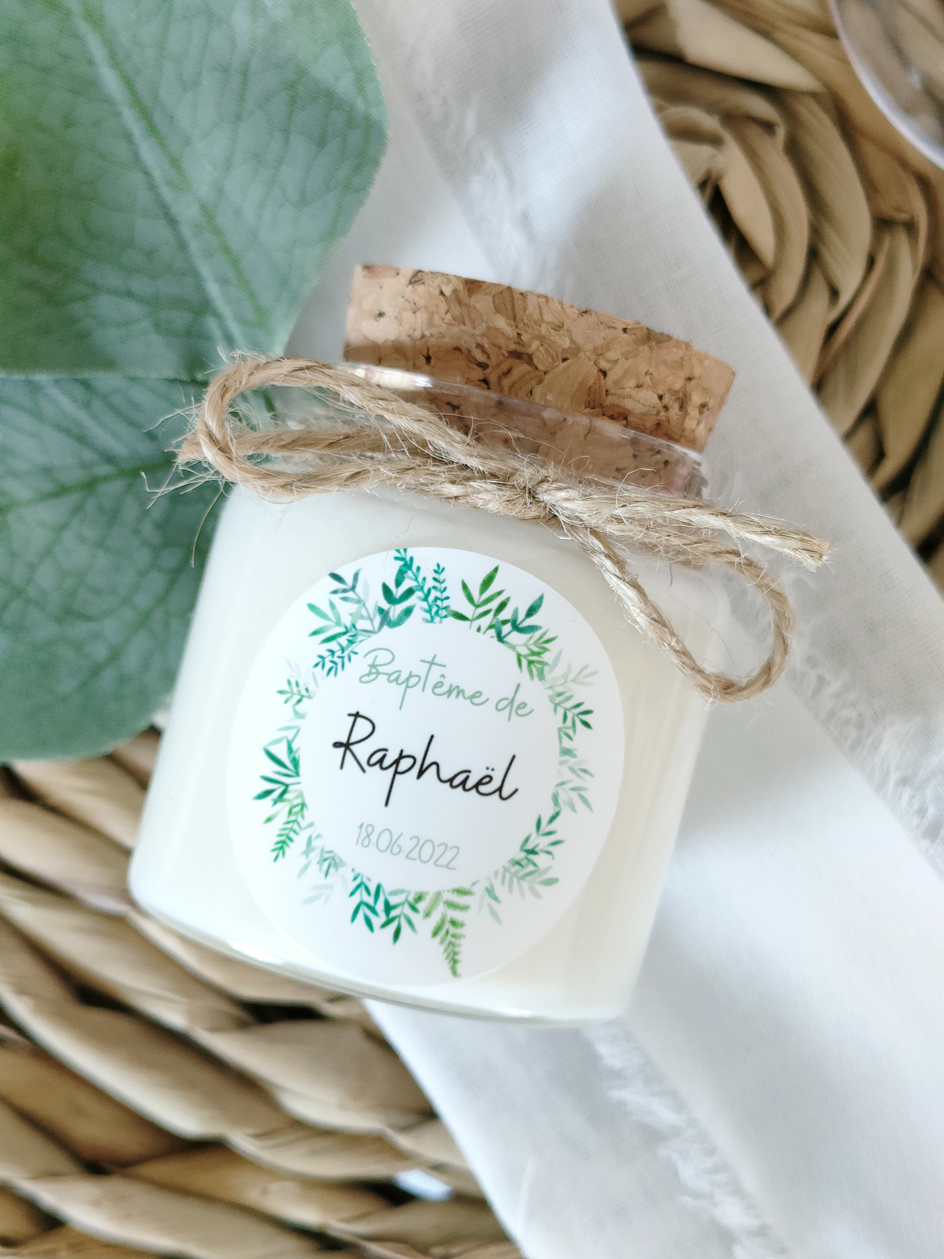 cadeau invite