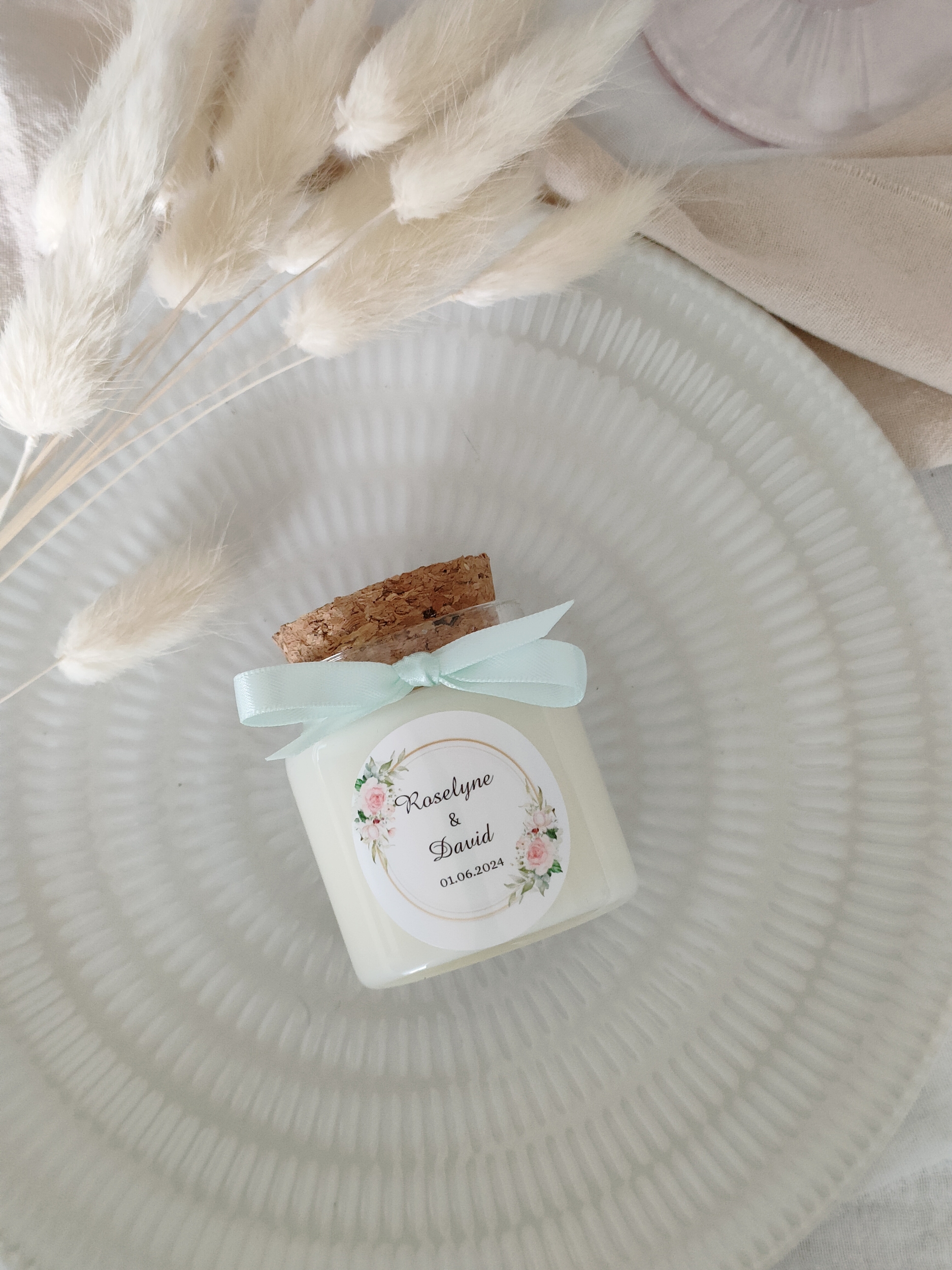 cadeau invité mariage