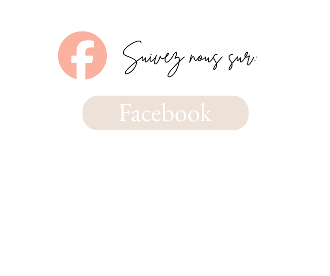 suivez nous sur facebook