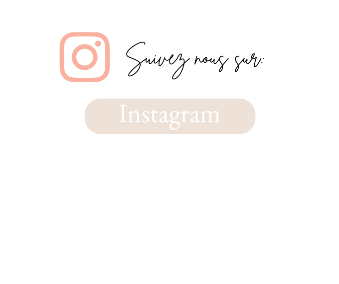 suivez nous sur instagram