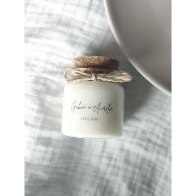 cadeau invité mariage