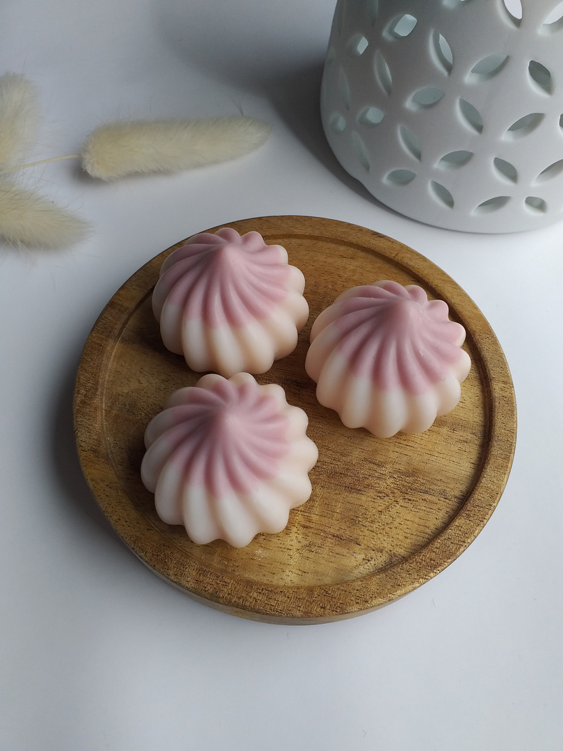 Fondant Parfumé Mangue | Bul'de Coton