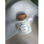 bougie de mariage