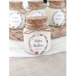 bougie mariage
