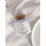 baptême bougie