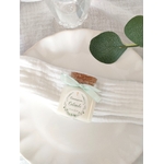 souvenir communion bougie