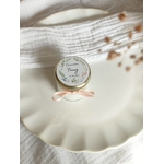 mini bougie communion