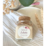 bougie de bapteme