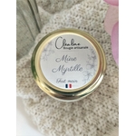 Bougie artisanale Mûre-Myrtille (2)