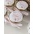 bougie bapteme fille