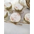 bougie de mariage