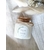 cadeau invité bougie mariage