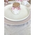 bougie personnalisée mariage