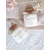 bougie personnalise mariage