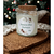 bougie noel nounou