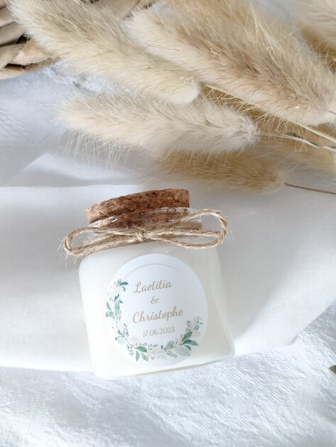 cadeau invité mariage
