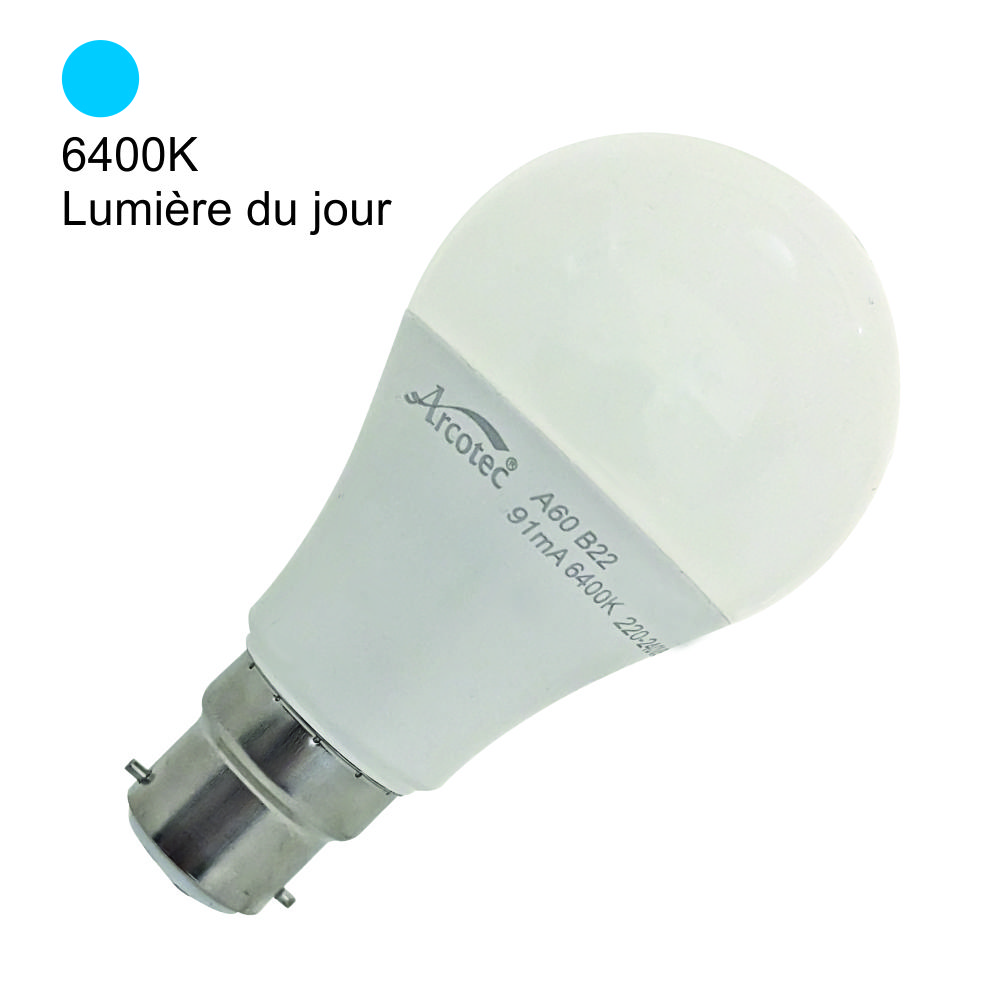 Eclairage intérieur - Ampoules LED SMD - arc-group