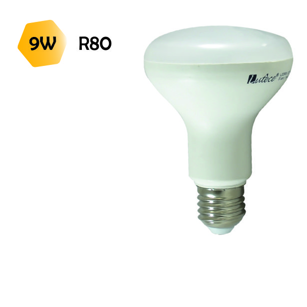 Eclairage intérieur - Ampoules LED réflecteur - arc-group