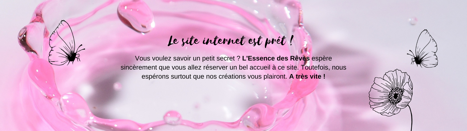 message