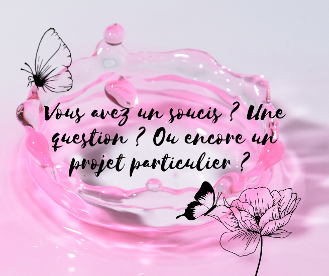 un soucis une question 1