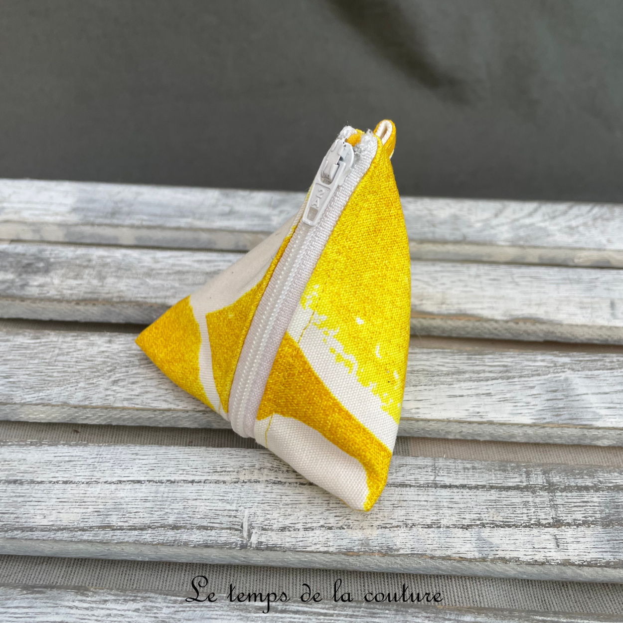 Berlingot - blanc jaune blanc rond ikea - 02