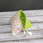 Berlingot - orange anis blanc grain de riz 00