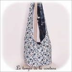 Sac - boho petit - blanc et bleu fleur ikea05 - GFC