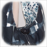 Sac - boho petit - blanc et bleu fleur ikea08 - GFC