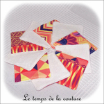 Sdb - lingette et pochon - rouge orange jaune bleu violet05 - GFC
