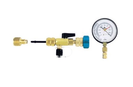 Extracteur seul 1/4" et 5/16" CLI02208 clima concept