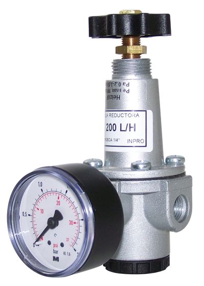 Régulateur de pression fioul 200 l/h - ALI05090 - Inpro Group