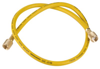 Tuyaux flexibles jaune 2500 à 3000mm - Core Equipment