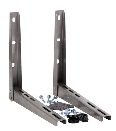 support mural inox CLI04468