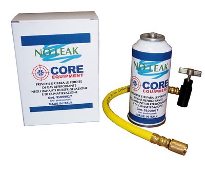 No Leak / anti-fuite de gaz - 31009017 - Core Equipment
