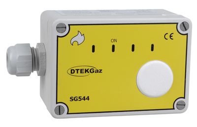 Sonde GN IP44 DTK12006
